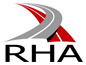 We are a RHA Partner
