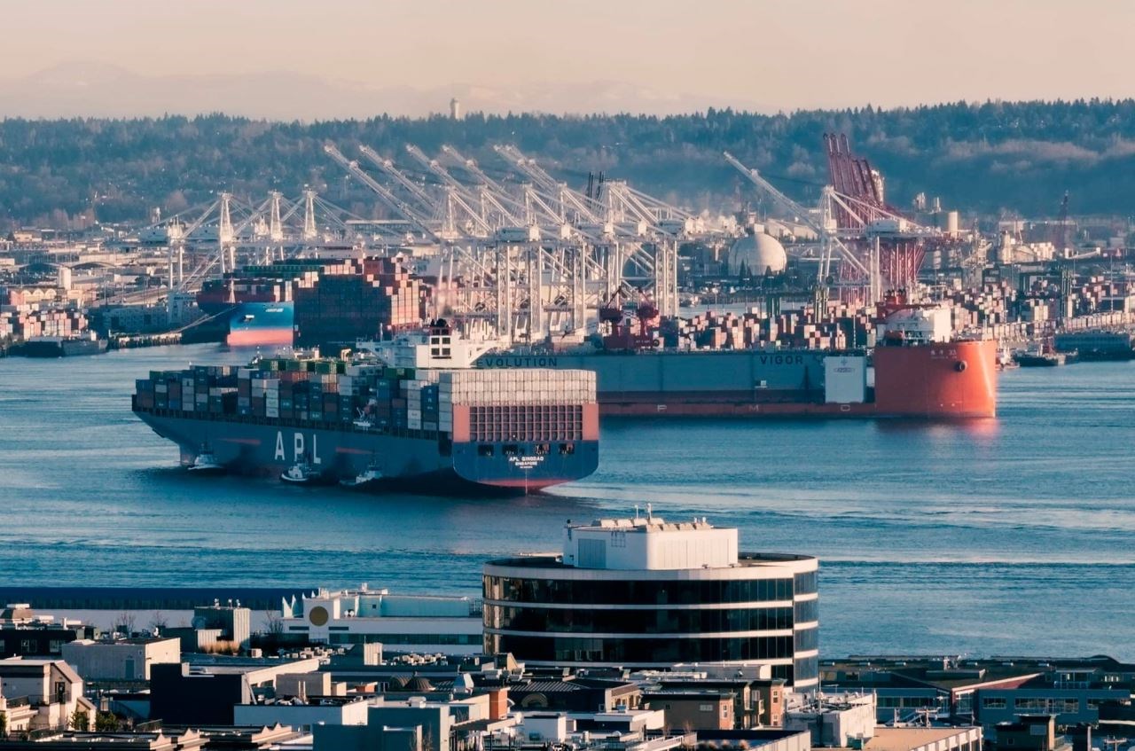 Road Haulage - Navigating the Iran Conflict