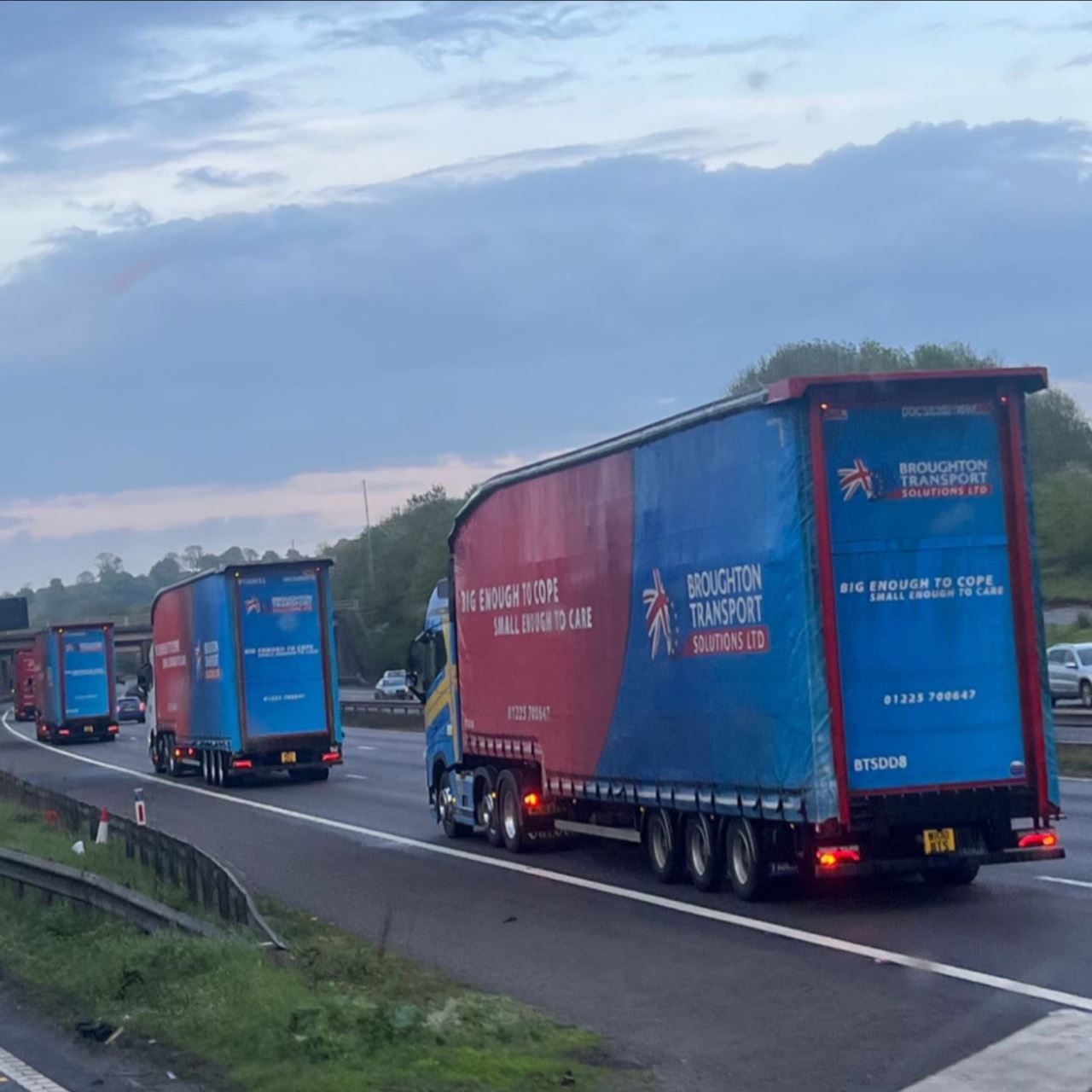 Benefits of Using Palletways and TPN in Logistics