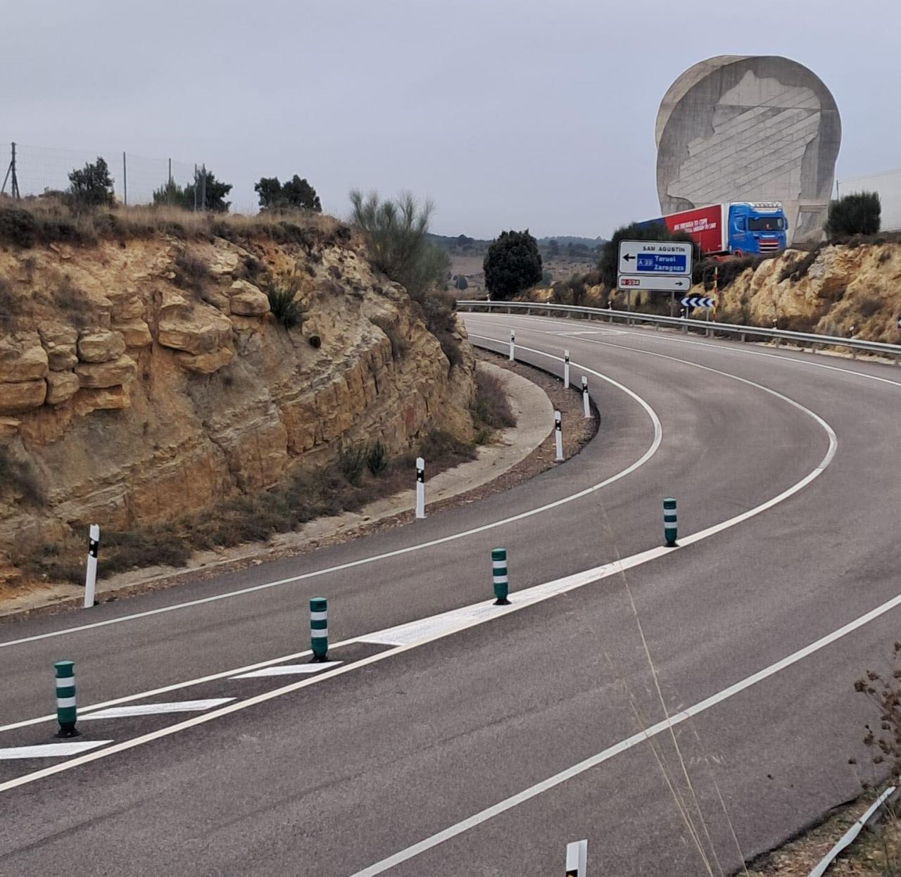 Refrigerated Logistics