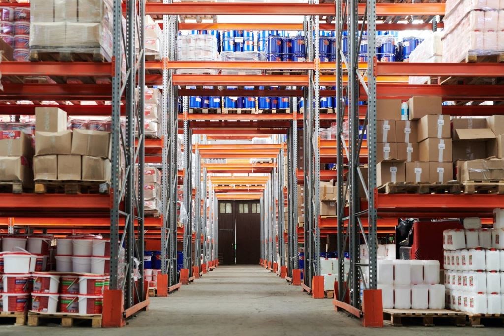 Warehousing and Distribution